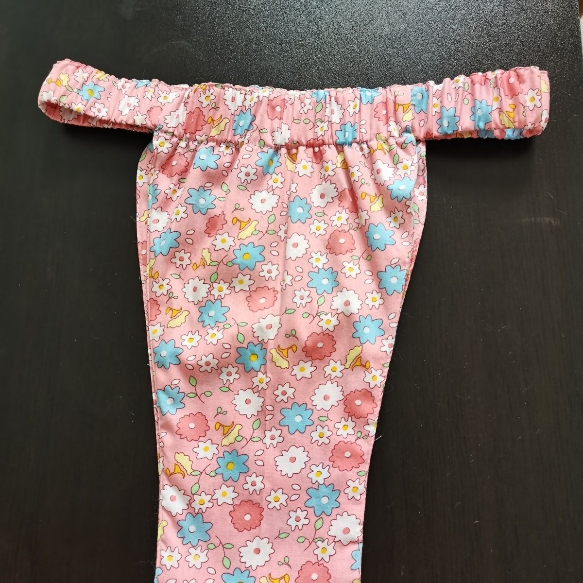 Boxer Shorts Modal - Adult Pure Cotton Flower Underwear Elastic