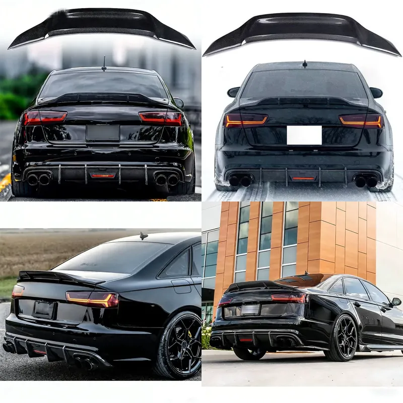 Factory Price Carbon Fiber R T - Bamboo Fiber Trunk ulasan dan harga