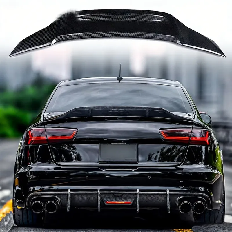 Factory Price Carbon Fiber R T - Bamboo Fiber Trunk ulasan dan harga