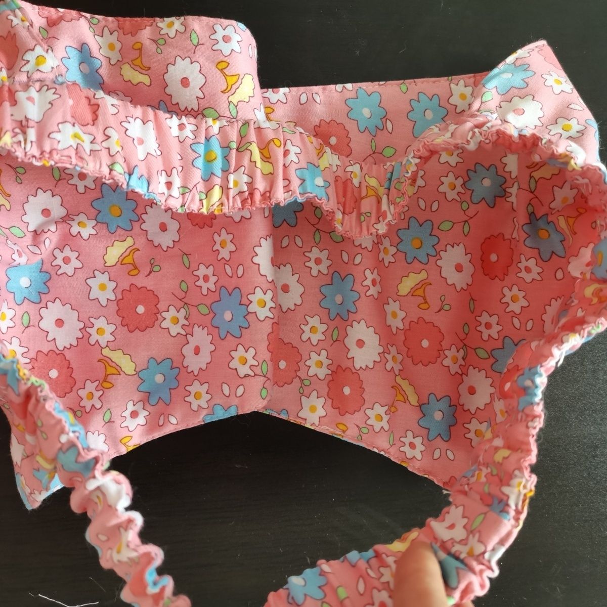 Adult Pure Cotton Flower Under - Boxer Shorts Modal ulasan dan harga