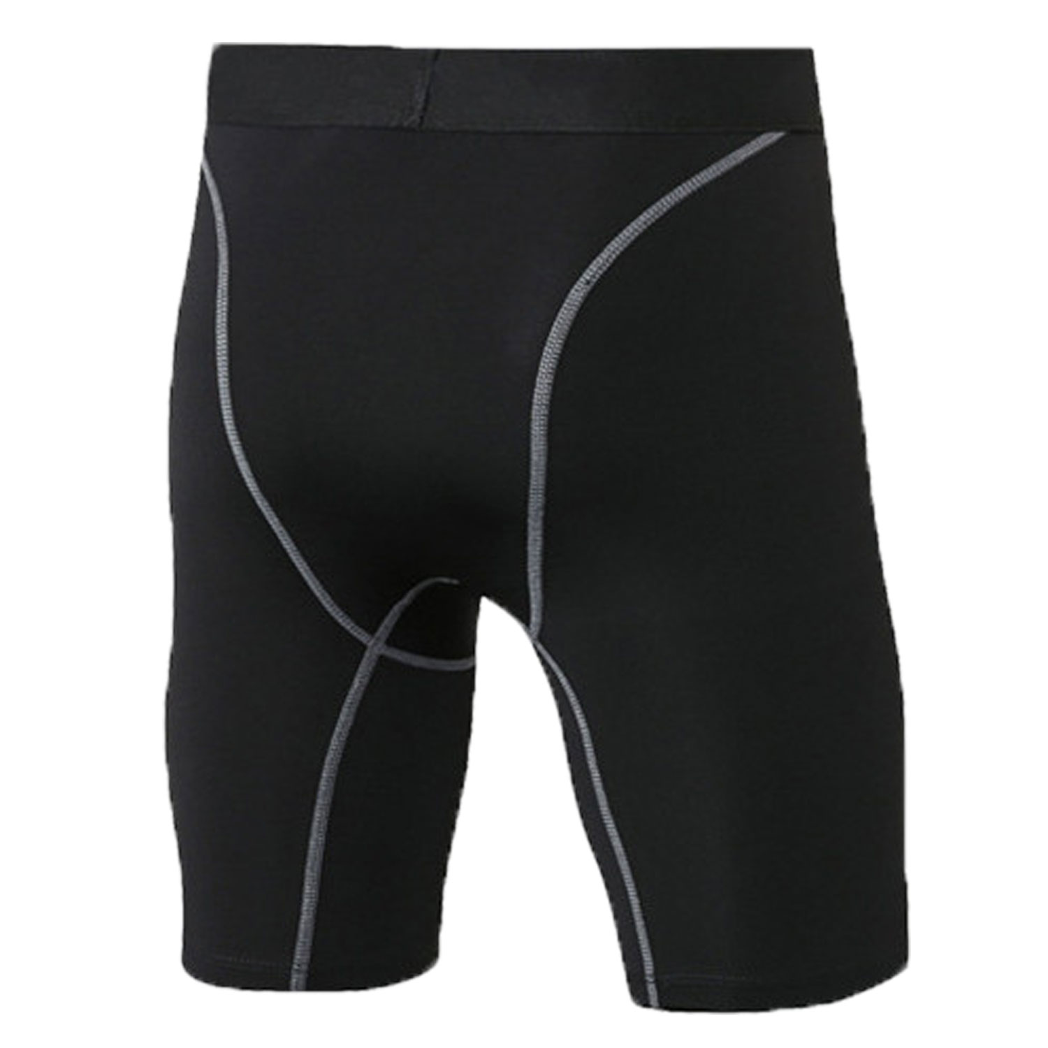 Youth Boys Compression Shorts  - Compression Shorts Athletes ulasan dan harga