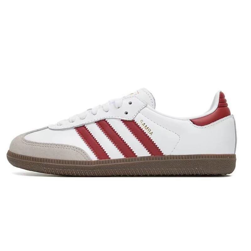 Adidas Samba OG JH8798 Unisex  - Adidas Shoes Samba ulasan dan harga