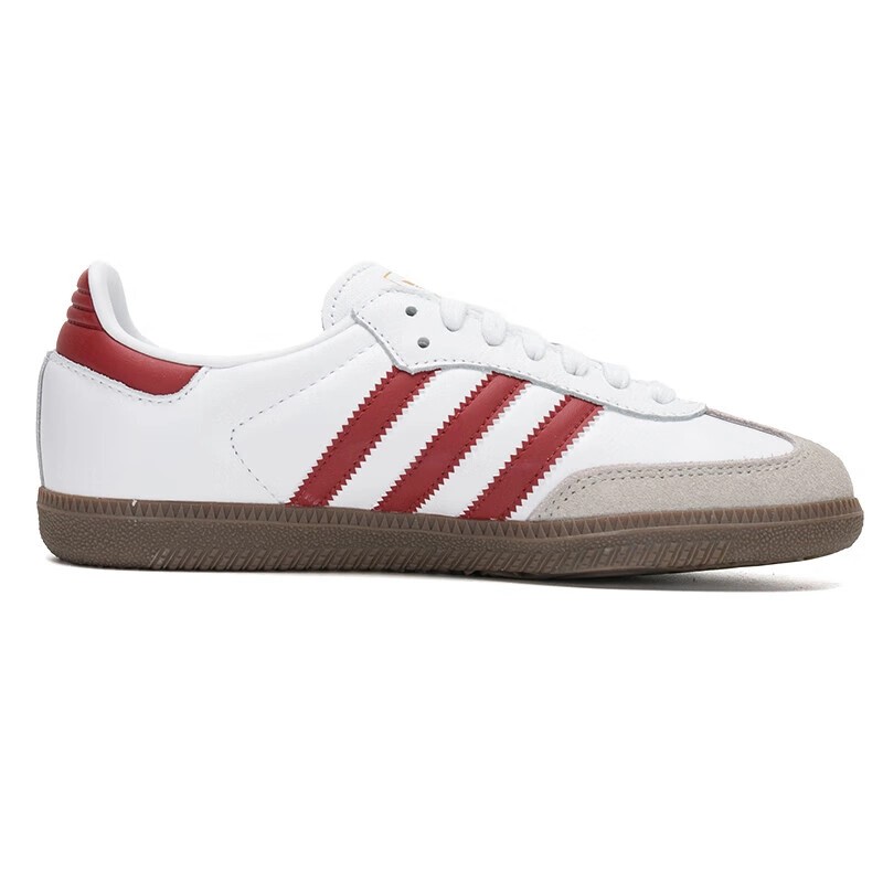 Adidas Samba OG JH8798 Unisex  - Adidas Shoes Samba ulasan dan harga