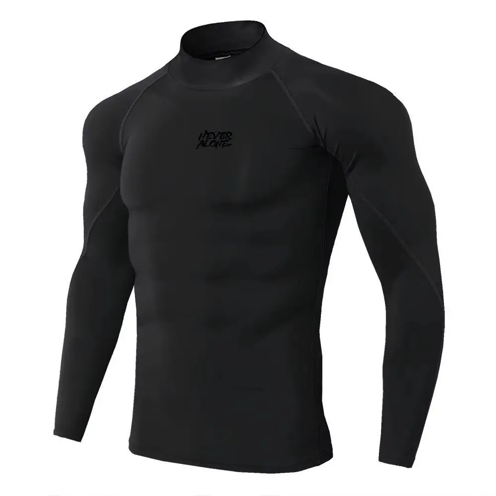 Men Sport T-shirt Quick Dry Bo - Quick Dry Underwear ulasan dan harga