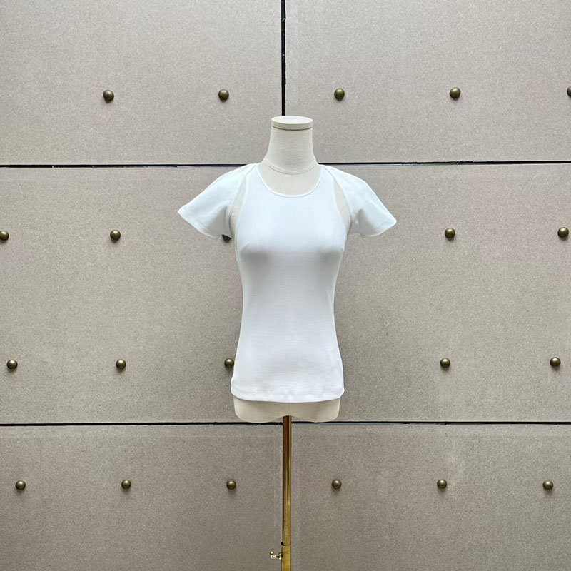 Women's Lace-Trimmed Ribbed Tw - Tank Top Ribbed ulasan dan harga