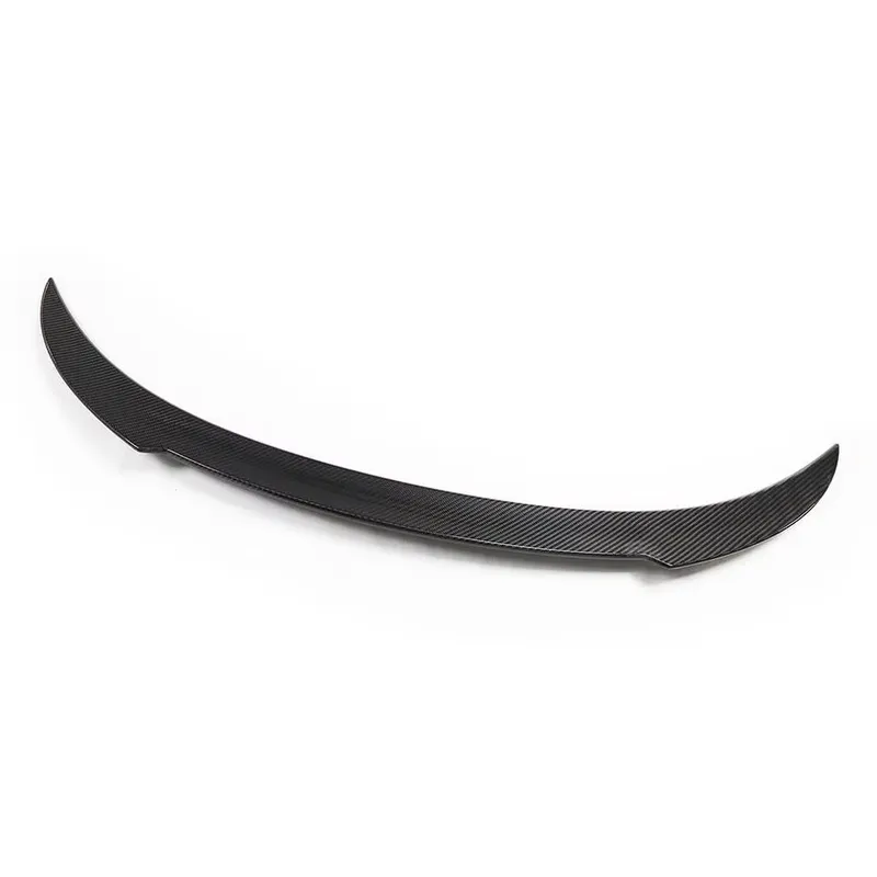 for BMW 8 Series G15 M8 F92 Co - Bamboo Fiber Trunk ulasan dan harga